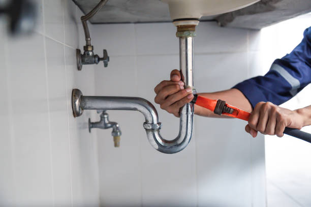 Trusted Woodruff, SC Plumbing Services Experts