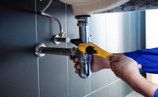 Best Plumbing System Maintenance  in Woodruff, SC