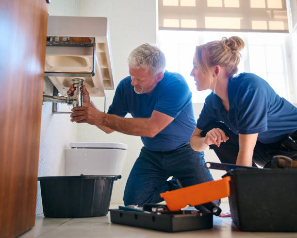  Woodruff, SC Plumbing Services Pros